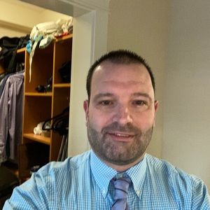 Meet your Posher, Trevor